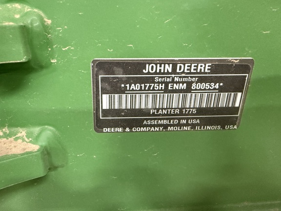 2023 John Deere 1775NT - Photo12