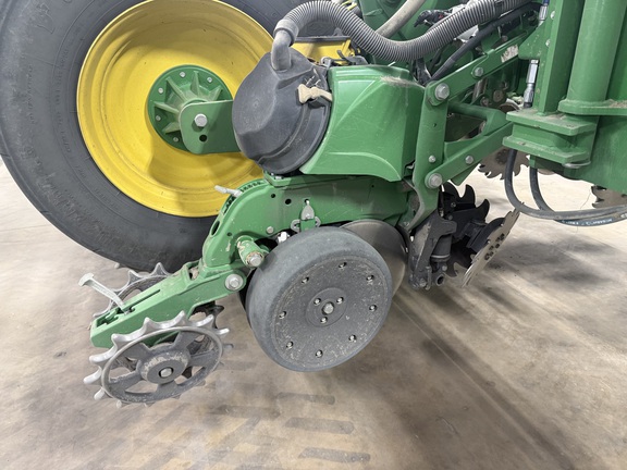 2023 John Deere 1775NT - Photo8