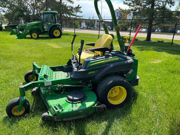 John Deere Z970R