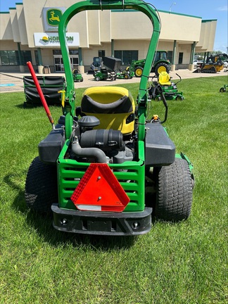 Used 2013 John Deere Z970R Zero Turn Mowers at Horizon Ag & Turf in Edmonton West, AB - Photo2