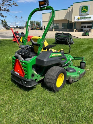 Used 2013 John Deere Z970R Zero Turn Mowers at Horizon Ag & Turf in Edmonton West, AB - Photo3