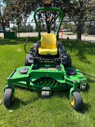 Used 2013 John Deere Z970R Zero Turn Mowers at Horizon Ag & Turf in Edmonton West, AB - Photo5