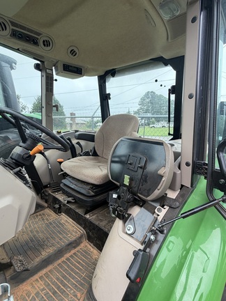 2025 John Deere 5067E