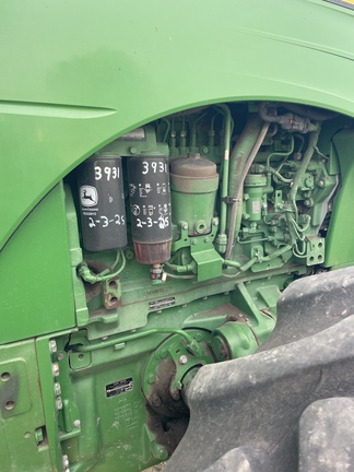 Photo of 2011 John Deere 8360R