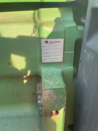Photo of 2011 John Deere 8360R