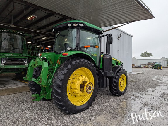 Photo of 2011 John Deere 8360R