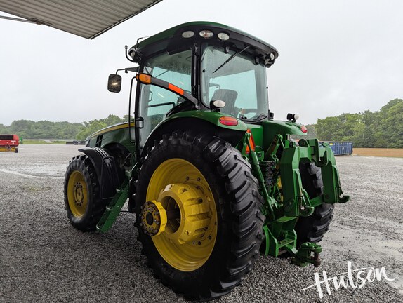 Photo of 2011 John Deere 8360R