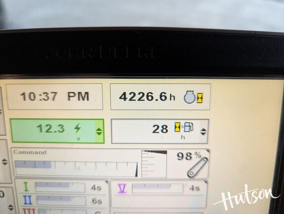 Photo of 2011 John Deere 8360R