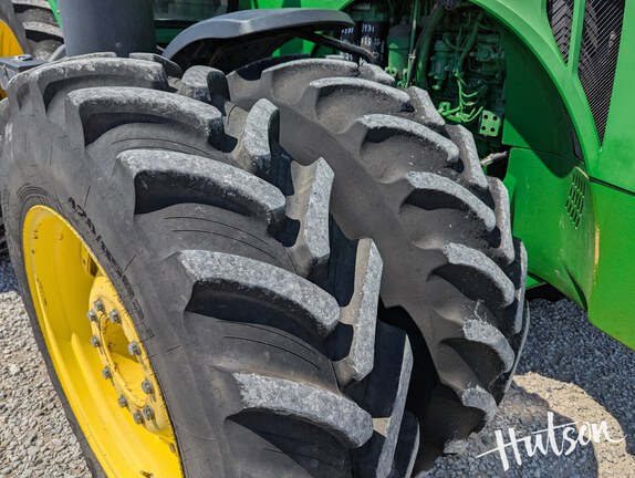 Photo of 2011 John Deere 8360R