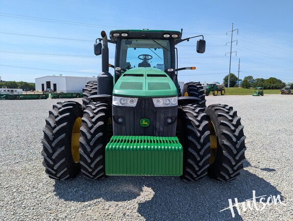 Photo of 2011 John Deere 8360R