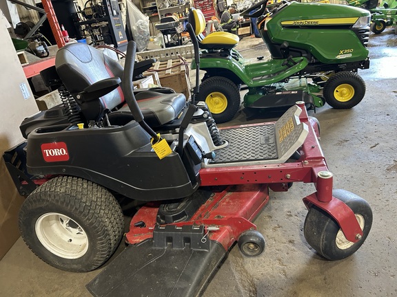 Used 2018 Toro 74768 Zero Turn Mowers at Horizon Ag & Turf in High Prairie, AB - Photo3