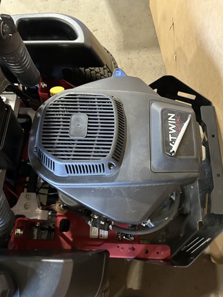 Used 2018 Toro 74768 Zero Turn Mowers at Horizon Ag & Turf in High Prairie, AB - Photo4