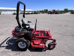 Zero Turn Mower For Sale 2015 Bush Hog PZ3061 , 30 HP