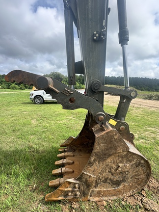 2023 John Deere 200G