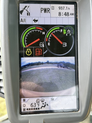2023 John Deere 200G