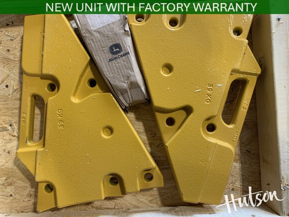 Photo of 2025 John Deere AT348835