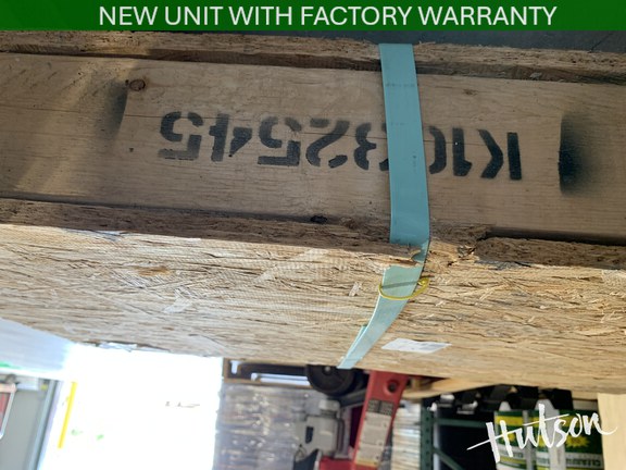 Photo of 2025 John Deere AT348835