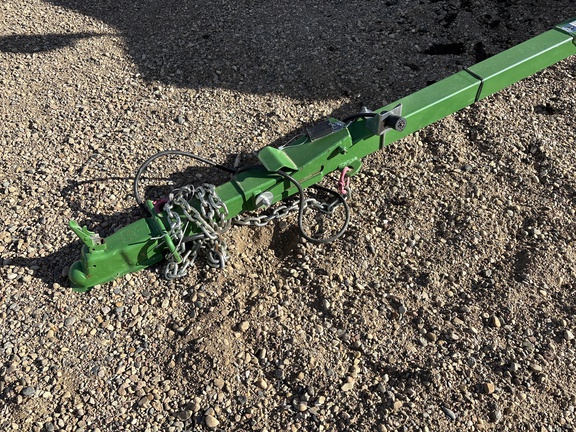 Used 2024 John Deere HD35R Combine Platforms at Horizon Ag & Turf in Lloydminster, AB - Photo4
