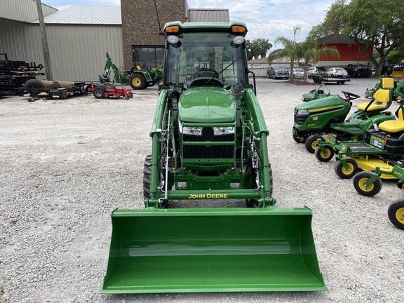2026 John Deere 3033R-5