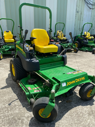 2010 John Deere 997