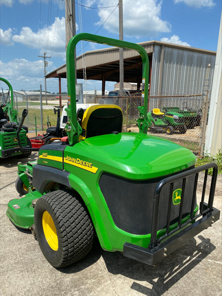 2010 John Deere 997