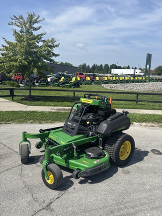 2024 John-Deere Q850M