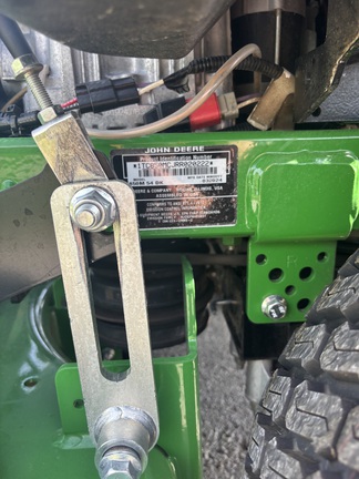 2024 John-Deere Q850M