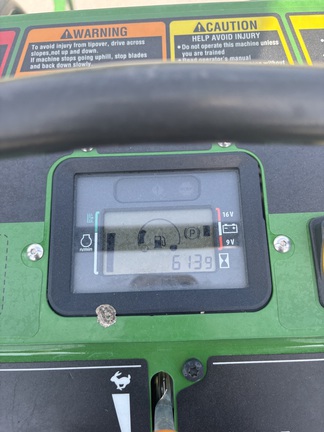 2024 John-Deere Q850M