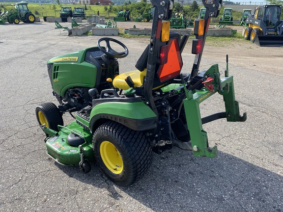 2019 John Deere 1025R - Photo3