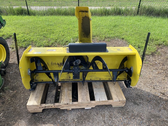 2019 John Deere 1025R - Photo6