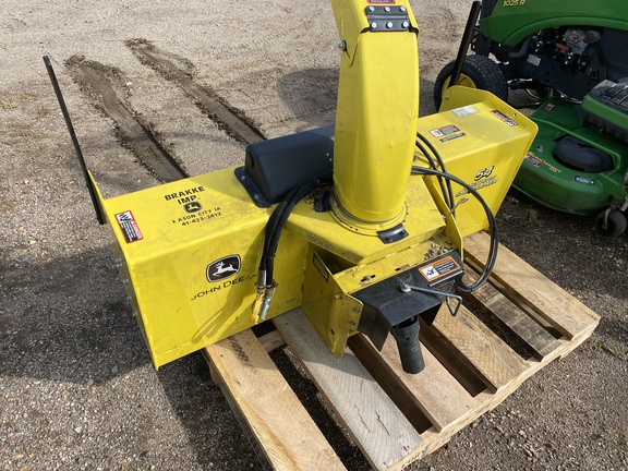 2019 John Deere 1025R - Photo7