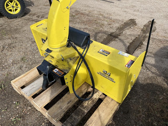 2019 John Deere 1025R - Photo8
