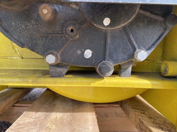 2019 John Deere 1025R - Photo9