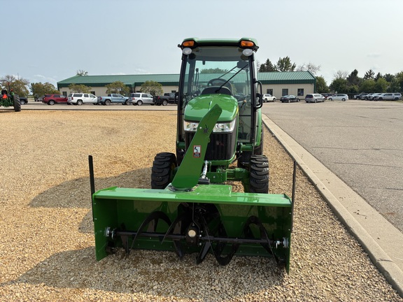 2022 John Deere 3039R - Photo2