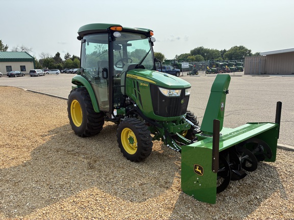 2022 John Deere 3039R - Photo3