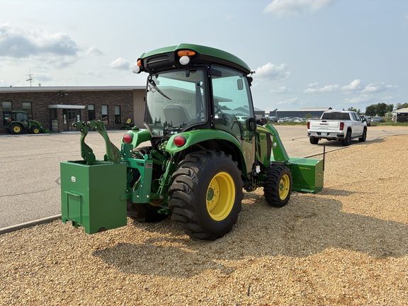 2022 John Deere 3039R - Photo5