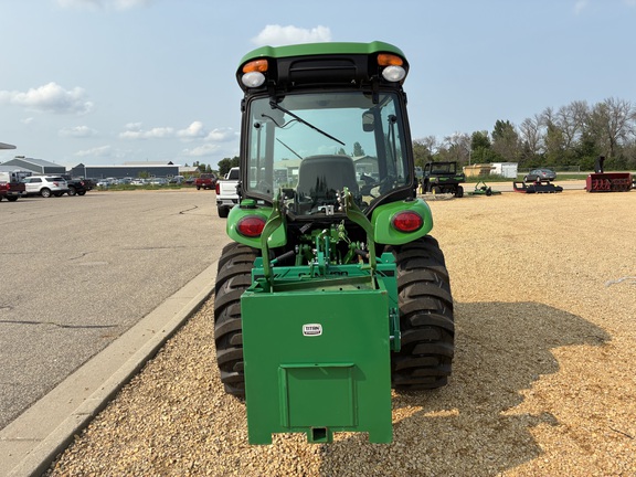 2022 John Deere 3039R - Photo6
