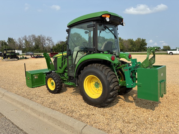 2022 John Deere 3039R - Photo7