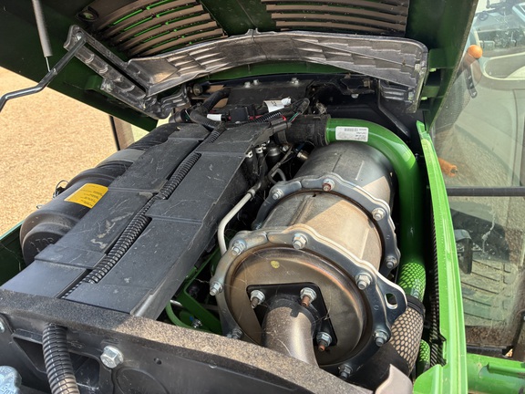 2022 John Deere 3039R - Photo20
