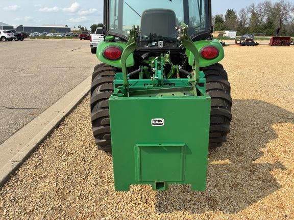 2022 John Deere 3039R - Photo22