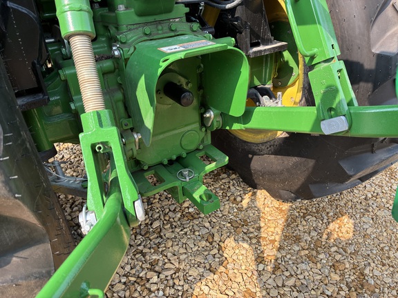 2022 John Deere 3039R - Photo24