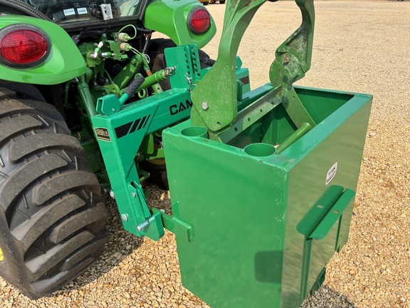 2022 John Deere 3039R - Photo25
