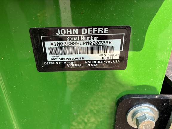 2022 John Deere 3039R - Photo39