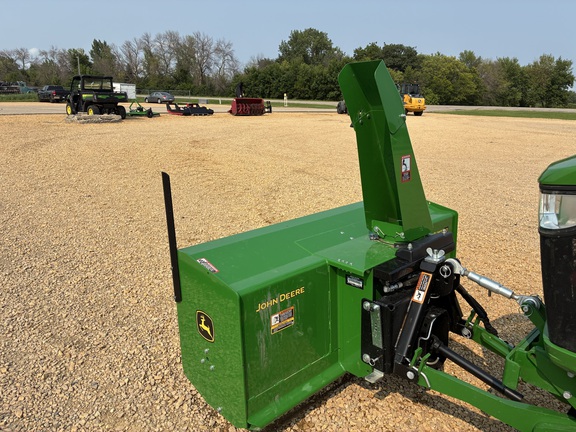 2022 John Deere 3039R - Photo29