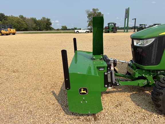 2022 John Deere 3039R - Photo30