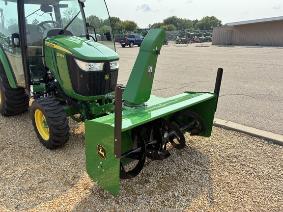 2022 John Deere 3039R - Photo32