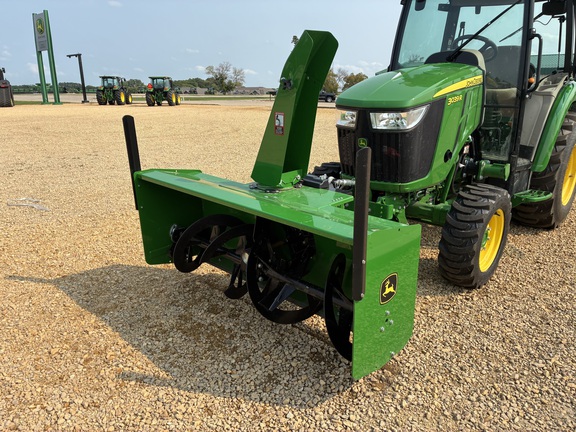 2022 John Deere 3039R - Photo31