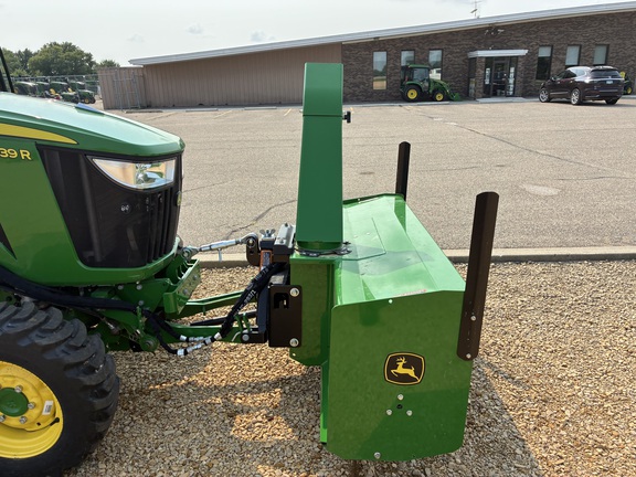 2022 John Deere 3039R - Photo33