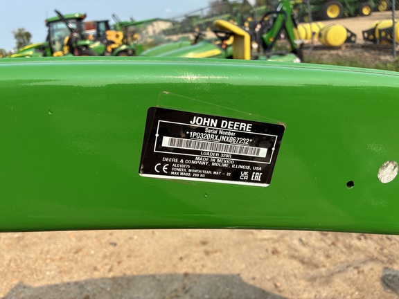 2022 John Deere 3039R - Photo40