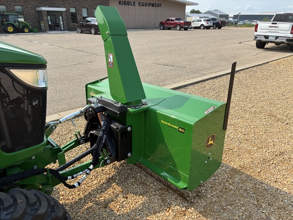2022 John Deere 3039R - Photo34